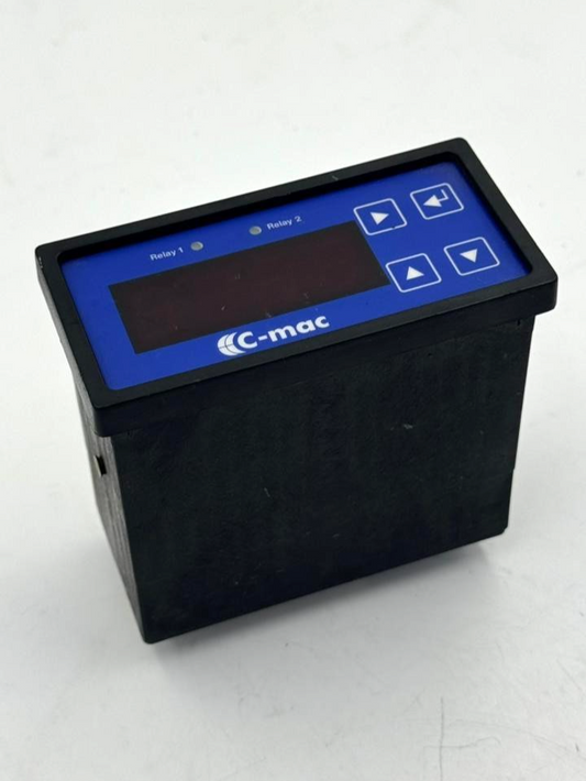 CMAC DMC40012011 Digital Motor Controller | 120VAC ( 1 Pcs ) - saleem al tamimi electric equipment trading co llc-UAE