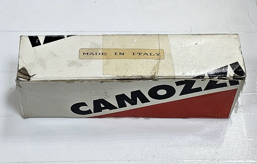 Camozzi C104 L00 Pneumatic Lubricator | 16 Bar Max | Mineral Oil | Made in Italy - saleem al tamimi electric equipment trading co llc-UAE