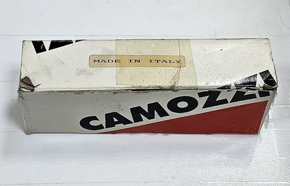 Camozzi C104 L00 Pneumatic Lubricator | 16 Bar Max | Mineral Oil | Made in Italy - saleem al tamimi electric equipment trading co llc-UAE