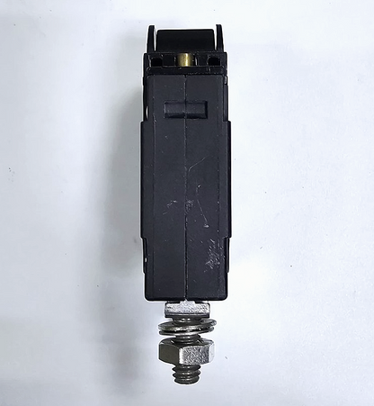 Carling CD1B01464033AD | Rocker Circuit Breaker | 40A1Pole Switch - saleem al tamimi electric equipment trading co llc-UAE