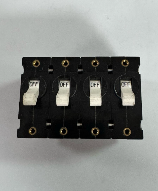 Carlingswitch AA4B024615381C Switch  15 FL. AMP, 277V Max, 50/60Hz, - saleem al tamimi electric equipment trading co llc-UAE