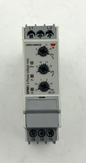 Carlo Gavazzi DPB01CM48 3Phase Voltage Monitoring Relay | Made in Italy - saleem al tamimi electric equipment trading co llc-UAE