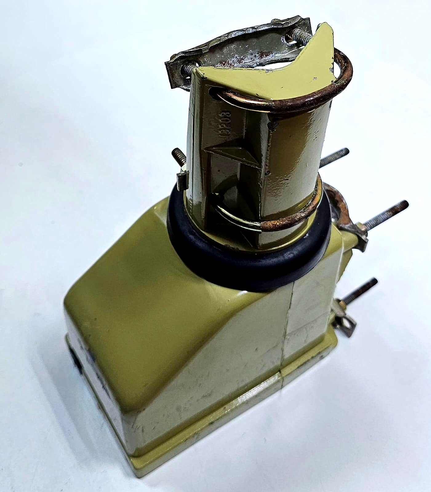 Channel Master 9510A Made In USA - saleem al tamimi electric equipment trading co llc-UAE