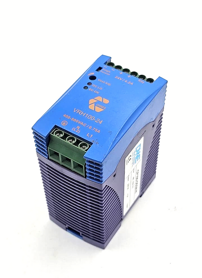 Chinfa VRH10024 ACtoDC Power Converter ( 1 PCS ) - saleem al tamimi electric equipment trading co llc-UAE