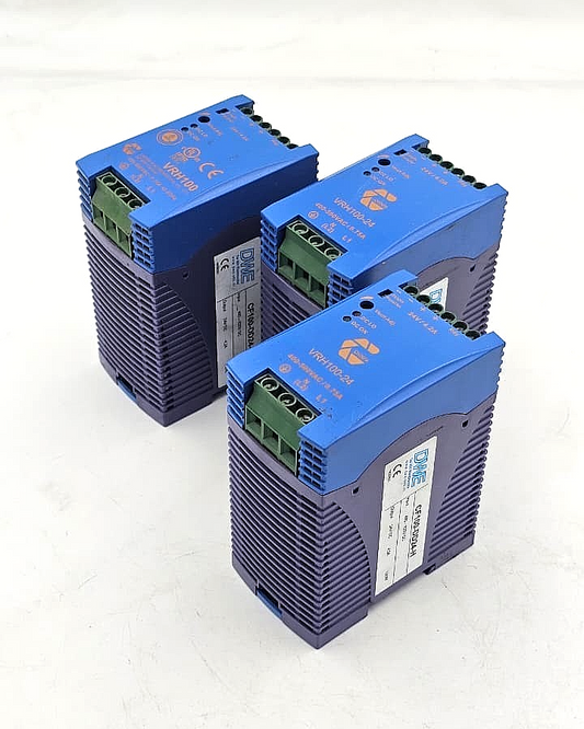 Chinfa VRH10024 ACtoDC Power Converter ( 1 PCS ) - saleem al tamimi electric equipment trading co llc-UAE