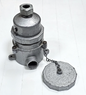 Clang 4Pin Socket Plug| 30A| Vintage Industrial Connector | Made in UK - saleem al tamimi electric equipment trading co llc-UAE