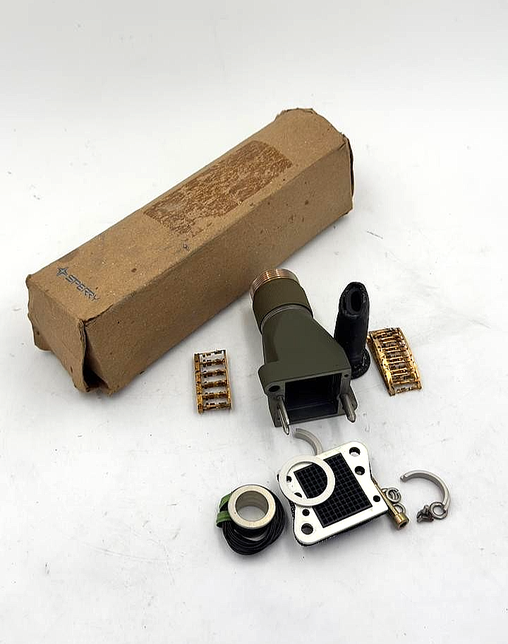 Connection Kit 7101943-05 - saleem al tamimi electric equipment trading co llc-UAE