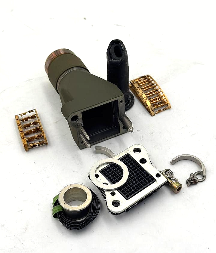 Connection Kit 7101943-05 - saleem al tamimi electric equipment trading co llc-UAE