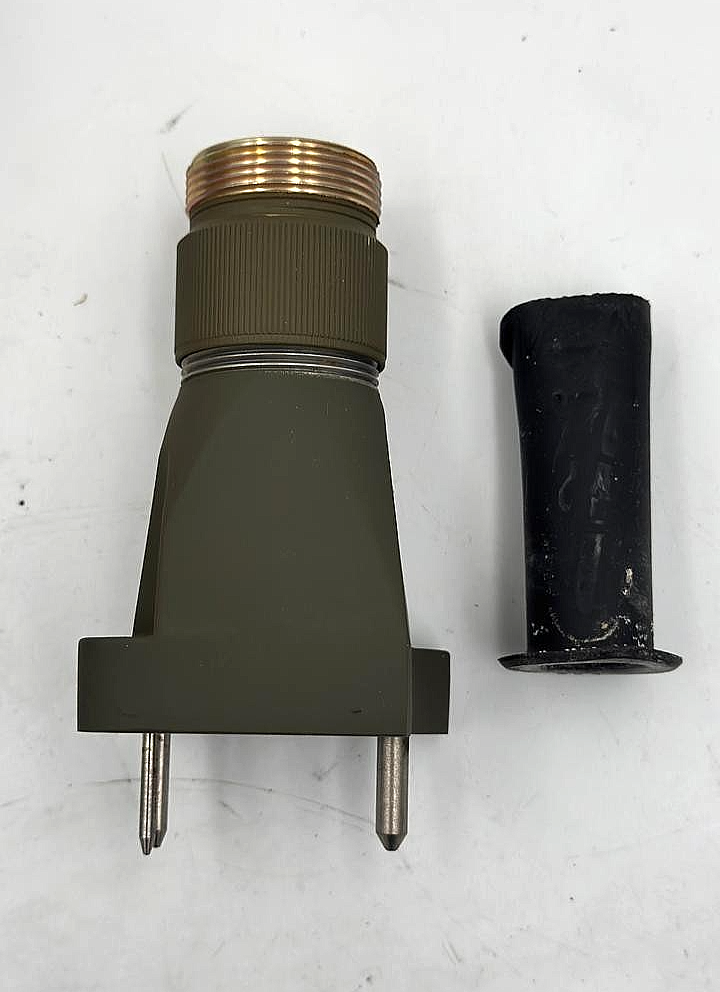 Connection Kit 7101943-05 - saleem al tamimi electric equipment trading co llc-UAE