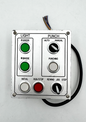 Control Panel Switch Board | Auto/Manual Mode - saleem al tamimi electric equipment trading co llc-UAE