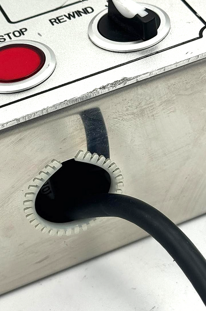 Control Panel Switch Board | Auto/Manual Mode - saleem al tamimi electric equipment trading co llc-UAE