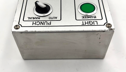 Control Panel Switch Board | Auto/Manual Mode - saleem al tamimi electric equipment trading co llc-UAE