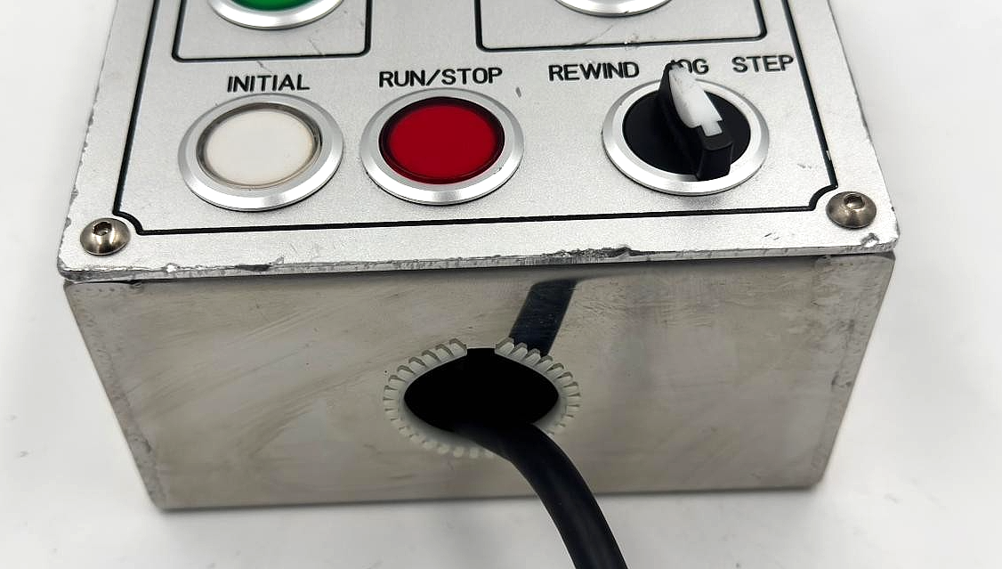 Control Panel Switch Board | Auto/Manual Mode - saleem al tamimi electric equipment trading co llc-UAE