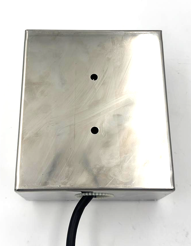 Control Panel Switch Board | Auto/Manual Mode - saleem al tamimi electric equipment trading co llc-UAE