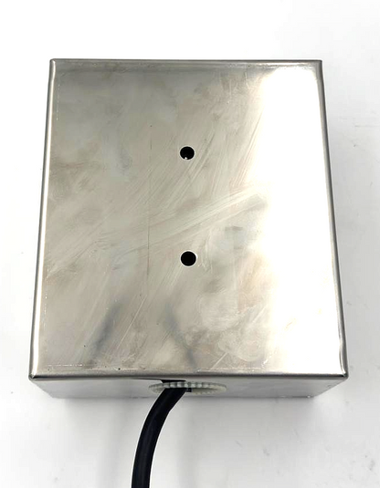 Control Panel Switch Board | Auto/Manual Mode - saleem al tamimi electric equipment trading co llc-UAE