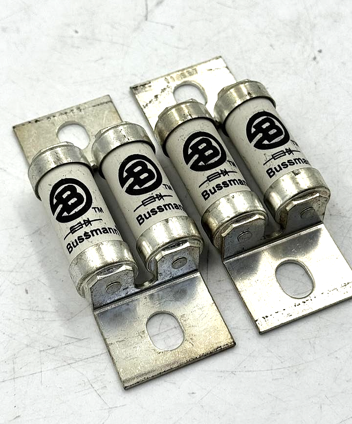 Cooper Bussmann 110EET Fuse 110A 690V | Made in India ( Pack of 2 pcs ) - saleem al tamimi electric equipment trading co llc-UAE
