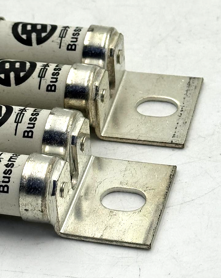 Cooper Bussmann 110EET Fuse 110A 690V | Made in India ( Pack of 2 pcs ) - saleem al tamimi electric equipment trading co llc-UAE