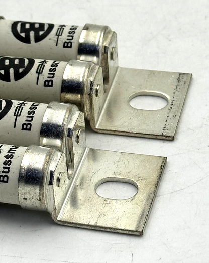 Cooper Bussmann 110EET Fuse 110A 690V | Made in India ( Pack of 2 pcs ) - saleem al tamimi electric equipment trading co llc-UAE