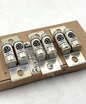 Cooper Bussmann 110EET Fuse 110A 690V | Made in India ( Pack of 3 pcs ) - saleem al tamimi electric equipment trading co llc-UAE