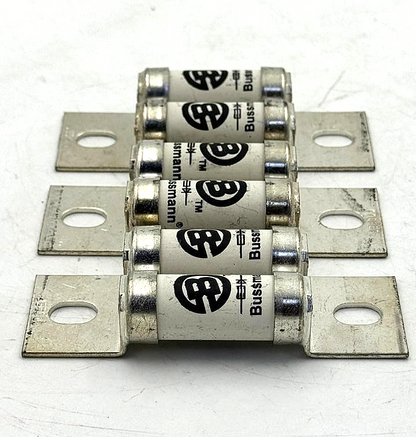 Cooper Bussmann 110EET Fuse 110A 690V | Made in India ( Pack of 3 pcs ) - saleem al tamimi electric equipment trading co llc-UAE