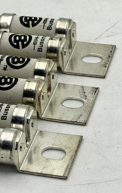 Cooper Bussmann 110EET Fuse 110A 690V | Made in India ( Pack of 3 pcs ) - saleem al tamimi electric equipment trading co llc-UAE
