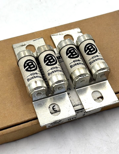 Cooper Bussmann 120FEE Fuse 120A 690V | Made in India ( Pack of 2) - saleem al tamimi electric equipment trading co llc-UAE