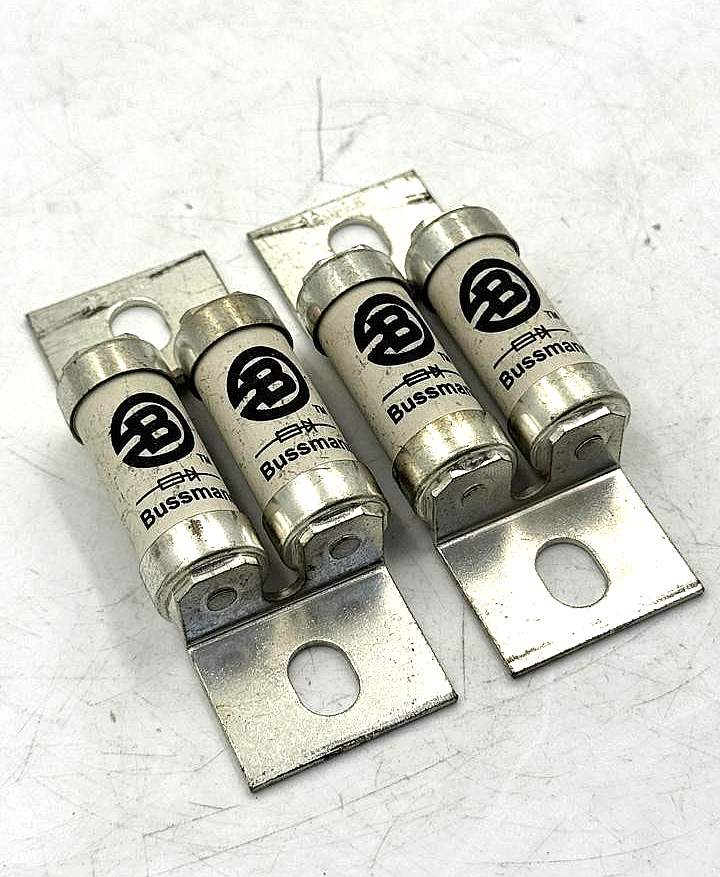 Cooper Bussmann 120FEE Fuse 120A 690V | Made in India ( Pack of 2) - saleem al tamimi electric equipment trading co llc-UAE