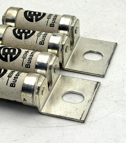 Cooper Bussmann 120FEE Fuse 120A 690V | Made in India ( Pack of 2) - saleem al tamimi electric equipment trading co llc-UAE