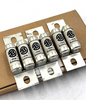 Cooper Bussmann 120FEE Fuse 120A 690V | Made in India ( Pack of 3) - saleem al tamimi electric equipment trading co llc-UAE