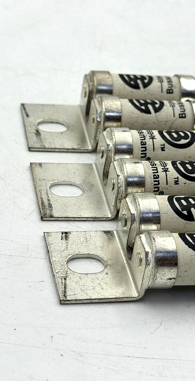 Cooper Bussmann 120FEE Fuse 120A 690V | Made in India ( Pack of 3) - saleem al tamimi electric equipment trading co llc-UAE