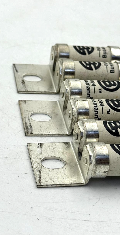 Cooper Bussmann 120FEE Fuse 120A 690V | Made in India ( Pack of 3) - saleem al tamimi electric equipment trading co llc-UAE