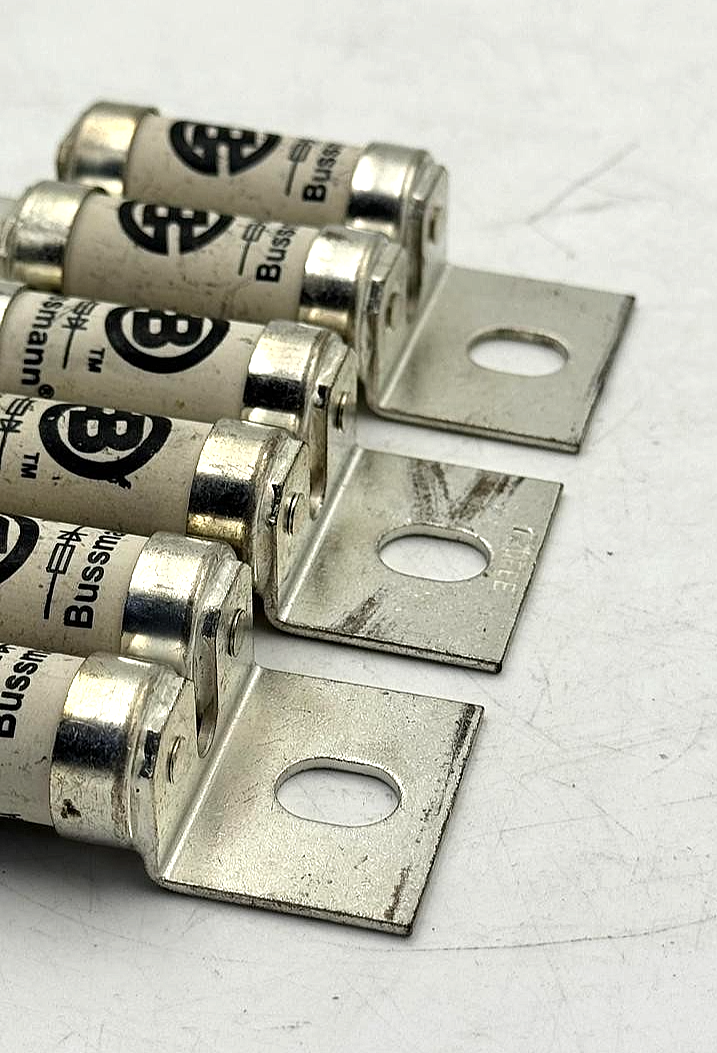 Cooper Bussmann 120FEE Fuse 120A 690V | Made in India ( Pack of 3) - saleem al tamimi electric equipment trading co llc-UAE