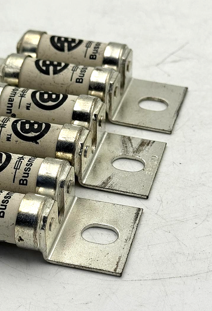 Cooper Bussmann 120FEE Fuse 120A 690V | Made in India ( Pack of 3) - saleem al tamimi electric equipment trading co llc-UAE
