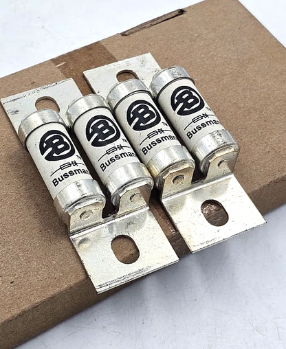 Cooper Bussmann 140FEE Fuse 140A 690V | Made in India ( Pack of 2 pcs ) - saleem al tamimi electric equipment trading co llc-UAE
