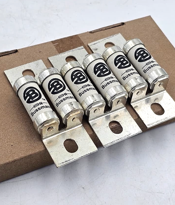 Cooper Bussmann 140FEE Fuse 140A 690V | Made in India ( Pack of 3 pcs ) - saleem al tamimi electric equipment trading co llc-UAE