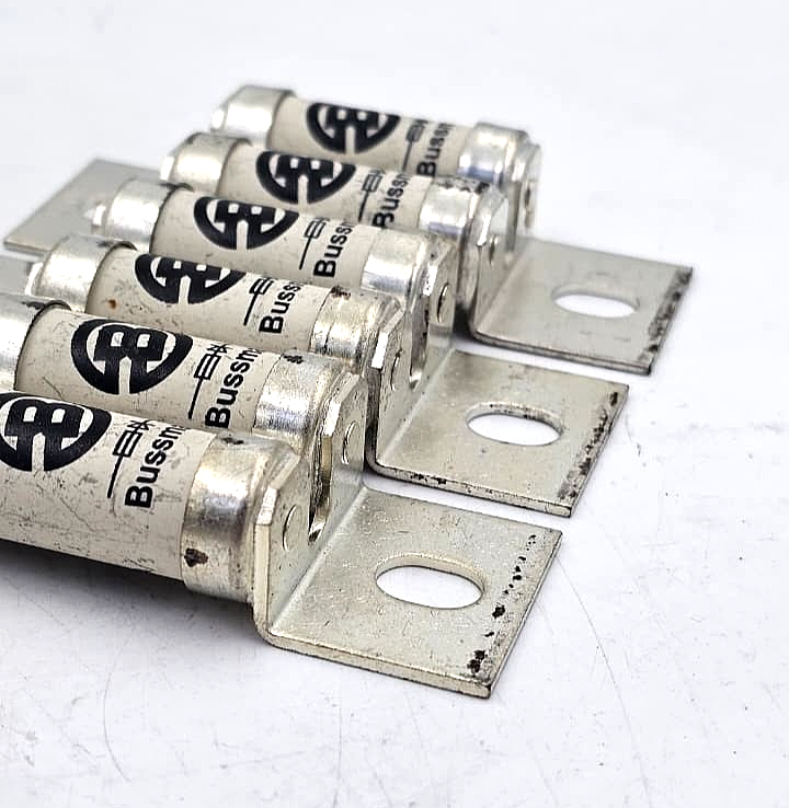 Cooper Bussmann 160FEE Fuse 160A 690V | Made in India ( Pack of 3) - saleem al tamimi electric equipment trading co llc-UAE