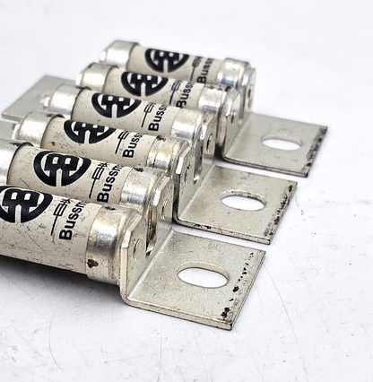 Cooper Bussmann 160FEE Fuse 160A 690V | Made in India ( Pack of 3) - saleem al tamimi electric equipment trading co llc-UAE