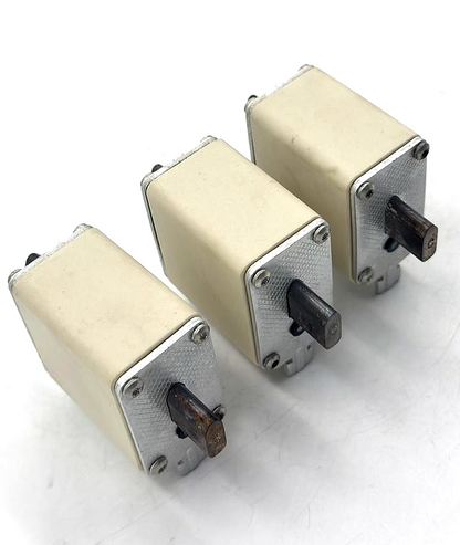 Cooper Bussmann 170M1572D Fuse 315A  | Made in India ( Pack of 3 pcs ) - saleem al tamimi electric equipment trading co llc-UAE
