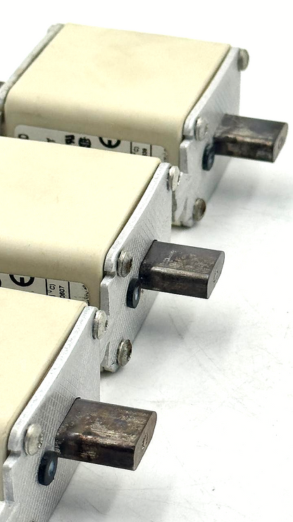 Cooper Bussmann 170M1572D Fuse 315A  | Made in India ( Pack of 3 pcs ) - saleem al tamimi electric equipment trading co llc-UAE