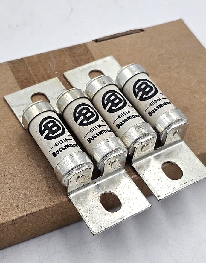 Cooper Bussmann 180FEE Fuse 180A 690V | Made in India ( Pack of 2 pcs ) - saleem al tamimi electric equipment trading co llc-UAE