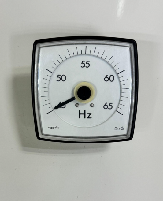 Crompton 016053BFAAJSMMG Frequency Meter – 45–65 Hz, Milliamp DC Input, - saleem al tamimi electric equipment trading co llc-UAE