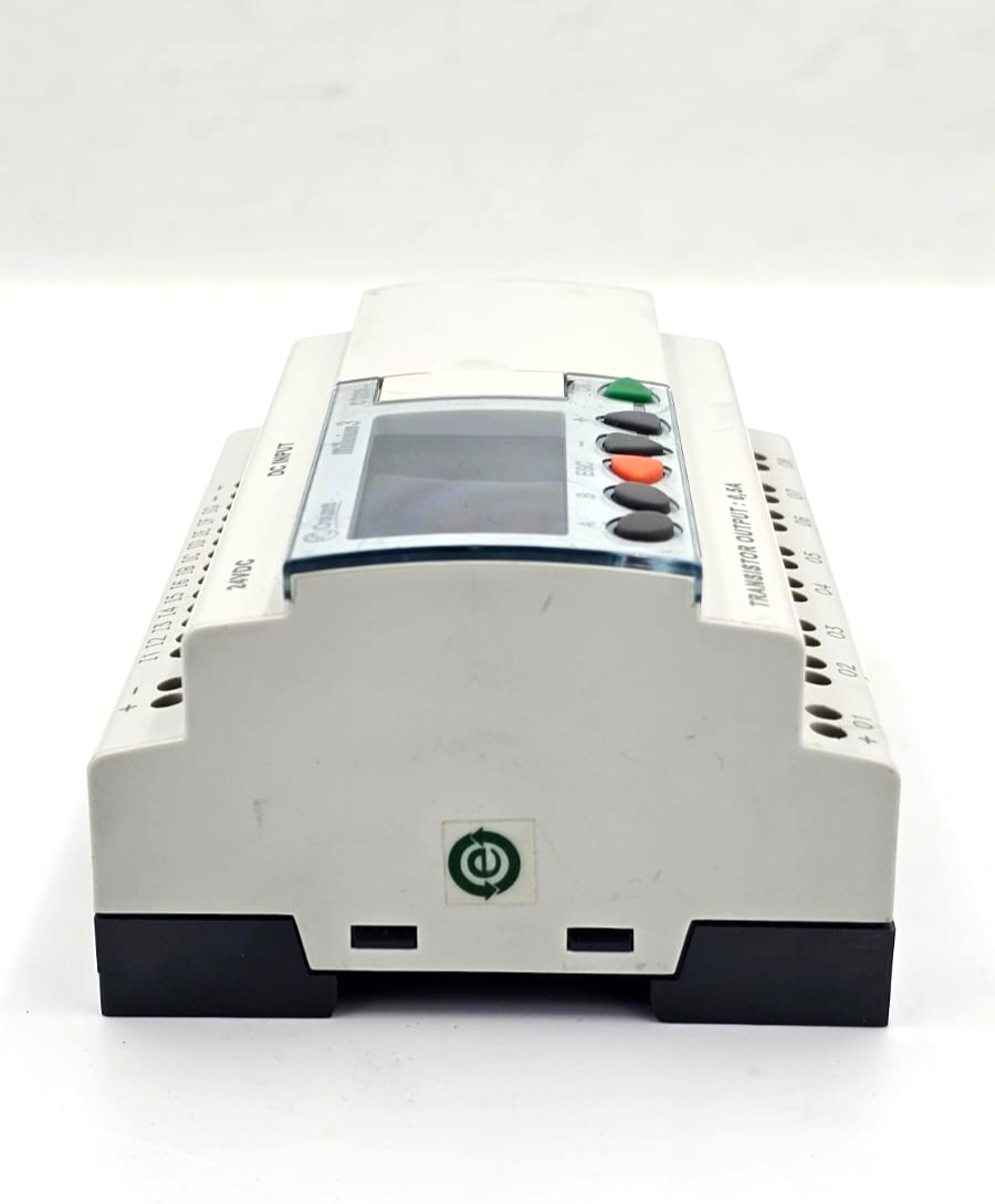 Crouzet CD20S Millenium 3 Logic Controller 88974052  Made in france - saleem al tamimi electric equipment trading co llc-UAE