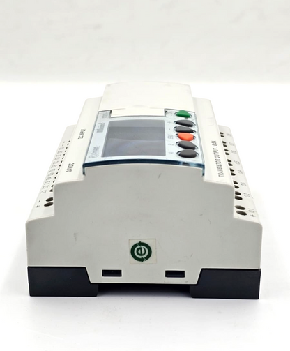 Crouzet CD20S Millenium 3 Logic Controller 88974052  Made in france - saleem al tamimi electric equipment trading co llc-UAE
