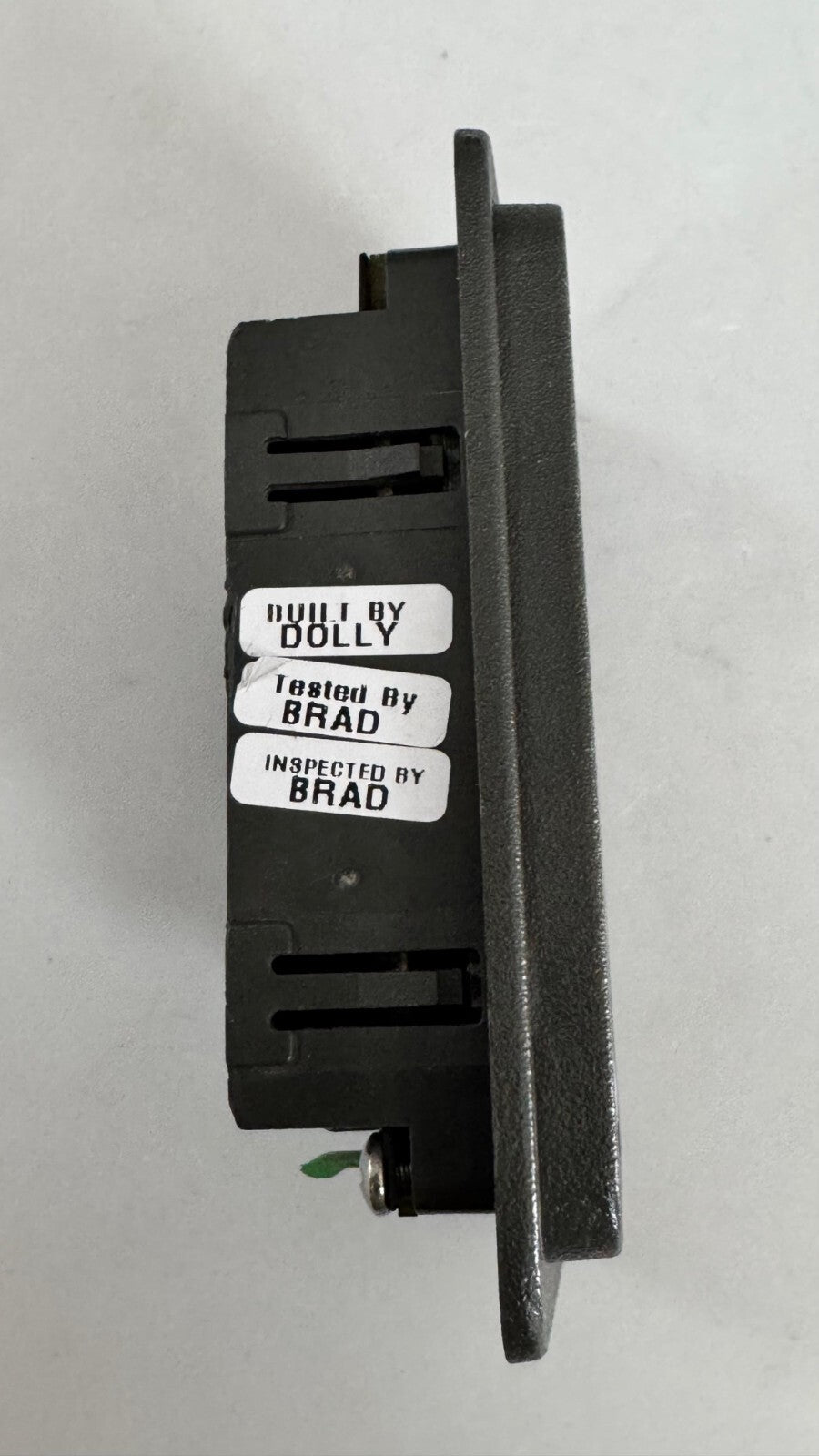 Cutler Hammer 9996D14C01 Metering Module WP70602 | 420mA Output - saleem al tamimi electric equipment trading co llc-UAE