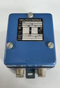DEUTAI WERKE ES 113 dy Speed Control Generator – 24V, 4A, 500VA, 250V, 2800 RPM - saleem al tamimi electric equipment trading co llc-UAE