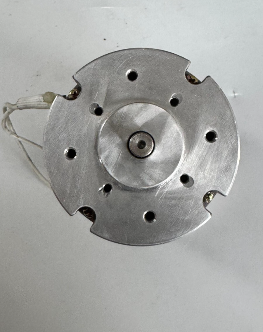 DNP56 DC Servo Motor – 48V, 3500 RPM, 300W, 7.5A | Permanent Magnet - saleem al tamimi electric equipment trading co llc-UAE