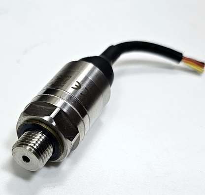 DRUCK PDCR 4010 Pressure Sensor | 2 Bar Gauge | 10V Output - saleem al tamimi electric equipment trading co llc-UAE