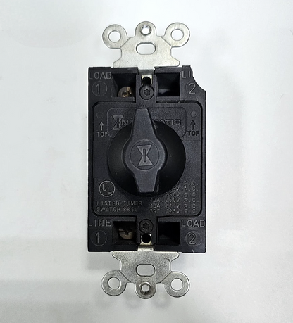 Danfoss 2F269C Countdown Timer | Fast Shipping - saleem al tamimi electric equipment trading co llc-UAE
