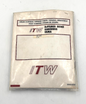 DeVilbiss KK4630 Kit - saleem al tamimi electric equipment trading co llc-UAE