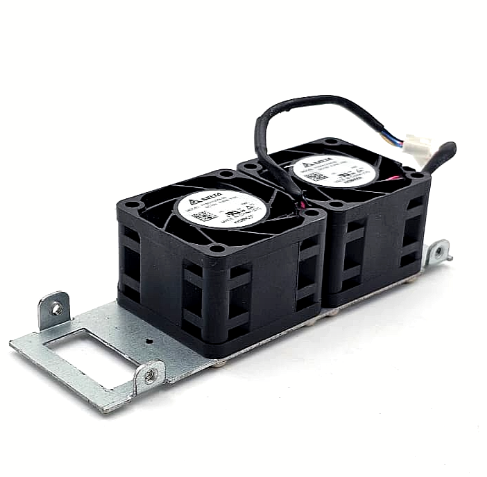 Delta FFB0412VN-00 DC 12V 0.83A Dual Ball Bearing Cooling Fan - Made in China - saleem al tamimi electric equipment trading co llc-UAE
